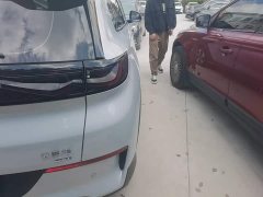 BYD Sealion 05 EV 520KM Smart Navigation Edition - ფოტო 7