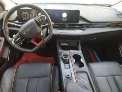 Chery Arrizo 5 GT 1.6T DCT Chi - фото 10