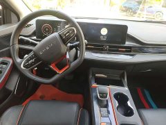 Chery Arrizo 5 GT 1.6T DCT Chi - фото 11