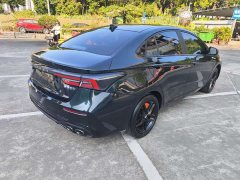 Chery Arrizo 5 GT 1.6T DCT Chi - фото 12