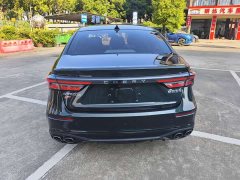 Chery Arrizo 5 GT 1.6T DCT Chi - фото 13