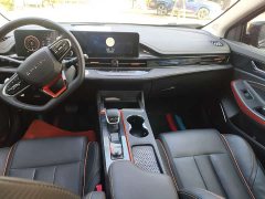 Chery Arrizo 5 GT 1.6T DCT Chi - фото 14