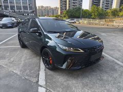 Chery Arrizo 5 GT 1.6T DCT Chi - фото 3