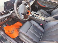 Chery Arrizo 5 GT 1.6T DCT Chi - фото 5