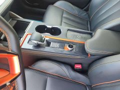 Chery Arrizo 5 GT 1.6T DCT Chi - фото 6