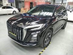 FAW Hongqi HS3 1.5T Aspiration Edition - photo 1