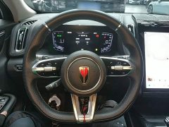 FAW Hongqi HS3 1.5T Aspiration Edition - photo 10