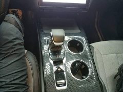 FAW Hongqi HS3 1.5T Aspiration Edition - photo 13