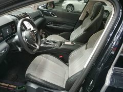FAW Hongqi HS3 1.5T Aspiration Edition - photo 14