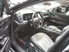 FAW Hongqi HS3 1.5T Aspiration Edition - photo 15