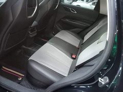 FAW Hongqi HS3 1.5T Aspiration Edition - photo 16