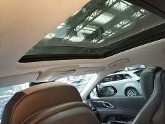 FAW Hongqi HS3 1.5T Aspiration Edition - photo 17