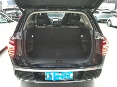 FAW Hongqi HS3 1.5T Aspiration Edition - photo 18
