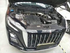 FAW Hongqi HS3 1.5T Aspiration Edition - photo 19