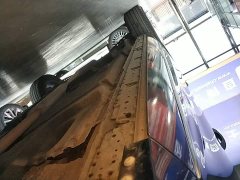FAW Hongqi HS3 1.5T Aspiration Edition - photo 20