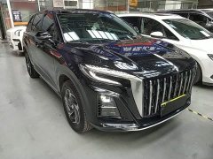 FAW Hongqi HS3 1.5T Aspiration Edition - photo 3
