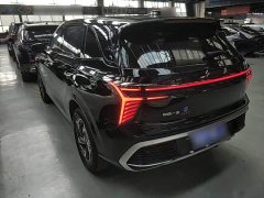 FAW Hongqi HS3 1.5T Aspiration Edition - photo 4