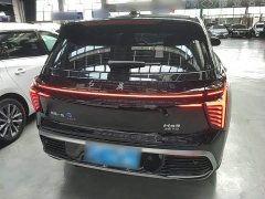 FAW Hongqi HS3 1.5T Aspiration Edition - photo 5