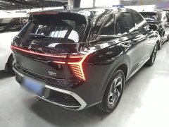 FAW Hongqi HS3 1.5T Aspiration Edition - photo 6