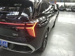 FAW Hongqi HS3 1.5T Aspiration Edition - photo 7