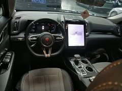FAW Hongqi HS3 1.5T Aspiration Edition - photo 9
