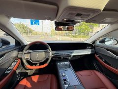 Lincoln Z i-Cool Prestige Edition - ფოტო 3