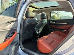 Lincoln Z i-Cool Prestige Edition - ფოტო 4