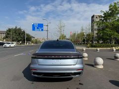 Lincoln Z i-Cool Prestige Edition - ფოტო 5