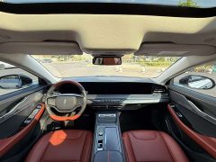 Lincoln Z i-Cool Prestige Edition - ფოტო 6