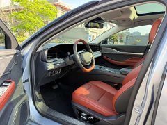 Lincoln Z i-Cool Prestige Edition - ფოტო 7