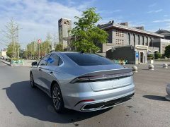 Lincoln Z i-Cool Prestige Edition - ფოტო 8