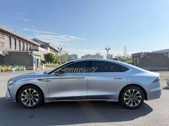 Lincoln Z i-Cool Prestige Edition - ფოტო 9