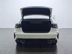 Chery Arrizo 8 1.6T DCT Smart - ფოტო 12