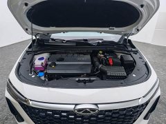 Chery Arrizo 8 1.6T DCT Smart - ფოტო 13