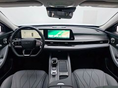 Chery Arrizo 8 1.6T DCT Smart - ფოტო 15
