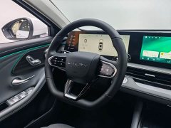 Chery Arrizo 8 1.6T DCT Smart - ფოტო 16