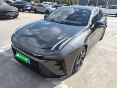 Lynk & Co 03 1.5T DCT Pro - ფოტო 1