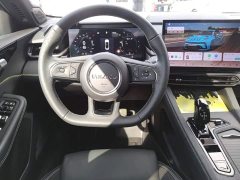 Lynk & Co 03 1.5T DCT Pro - ფოტო 10