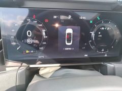 Lynk & Co 03 1.5T DCT Pro - ფოტო 11