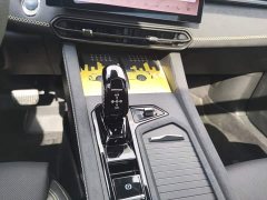 Lynk & Co 03 1.5T DCT Pro - ფოტო 13