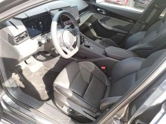 Lynk & Co 03 1.5T DCT Pro - ფოტო 14