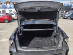 Lynk & Co 03 1.5T DCT Pro - ფოტო 18