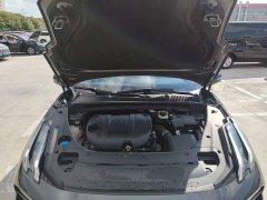 Lynk & Co 03 1.5T DCT Pro - ფოტო 19