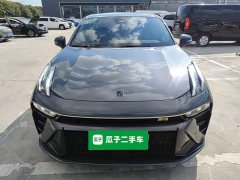 Lynk & Co 03 1.5T DCT Pro - ფოტო 2