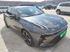 Lynk & Co 03 1.5T DCT Pro - ფოტო 3