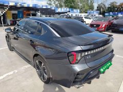Lynk & Co 03 1.5T DCT Pro - ფოტო 4