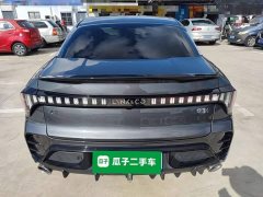 Lynk & Co 03 1.5T DCT Pro - ფოტო 5