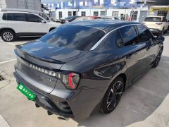 Lynk & Co 03 1.5T DCT Pro - ფოტო 6