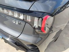 Lynk & Co 03 1.5T DCT Pro - ფოტო 7