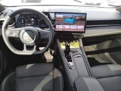 Lynk & Co 03 1.5T DCT Pro - ფოტო 9